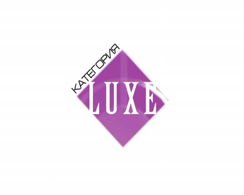 Category LUXE