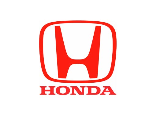 Honda -2